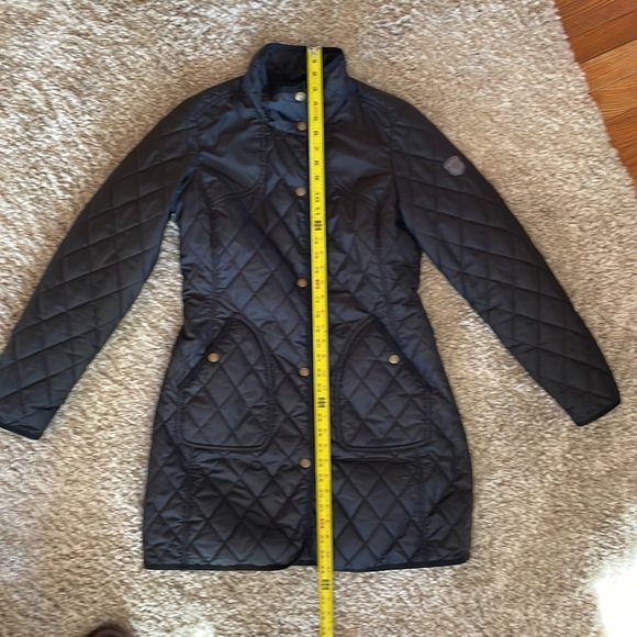 Eddie Bauer Jacket S - Picture 5 of 6